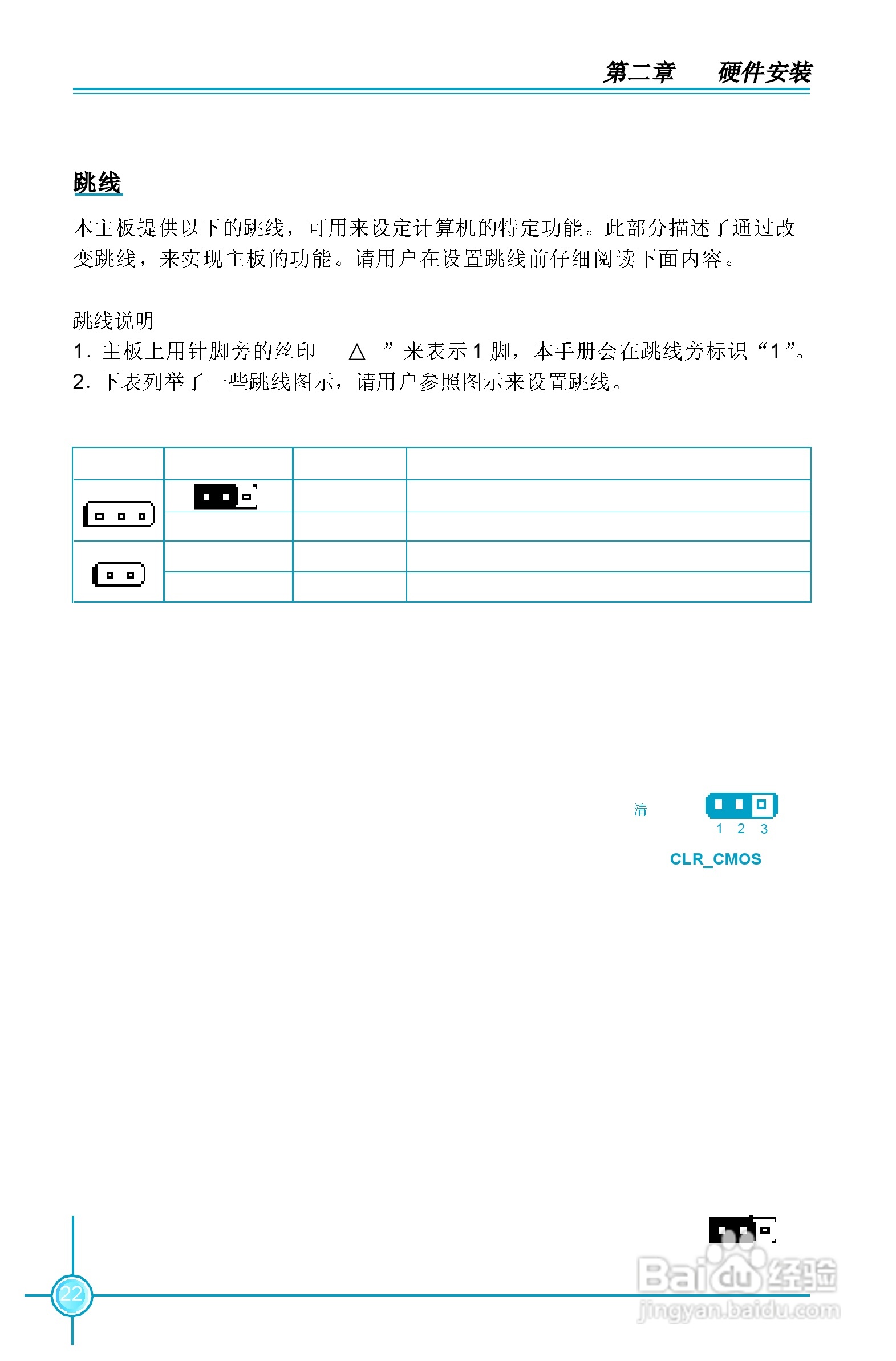 富士康945P7AA系列主板中文使用手册 V1.1:[3]