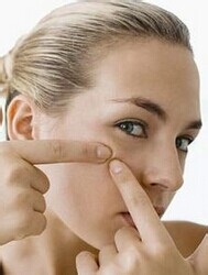 青春期长了青春痘怎么办