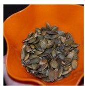 巧克力乳酪南瓜子吐司