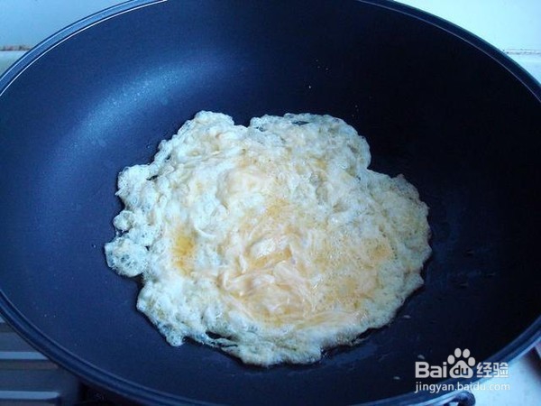 教你简单制作炒小米面馍馍