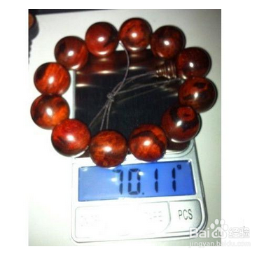 小叶紫檀鉴别方法（新手入门必看）