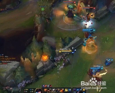 超视野狙杀，传说中的神枪手