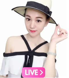 如何想淘宝首页投稿,获得直达直播间入口