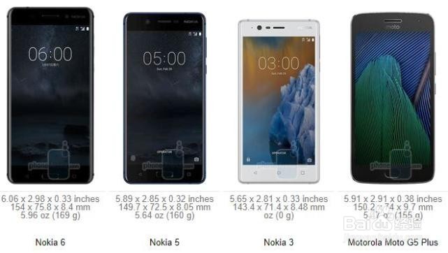 诺基亚6评测：只是中档手机 芯片升级下会更好