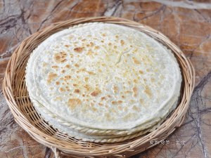 合子菜的家常做法