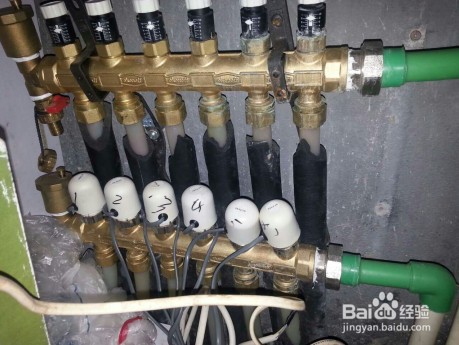 地暖冬天不用怎么防冻