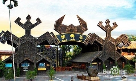 如何让自己舒适愉快的在三亚履行三亚旅游攻略