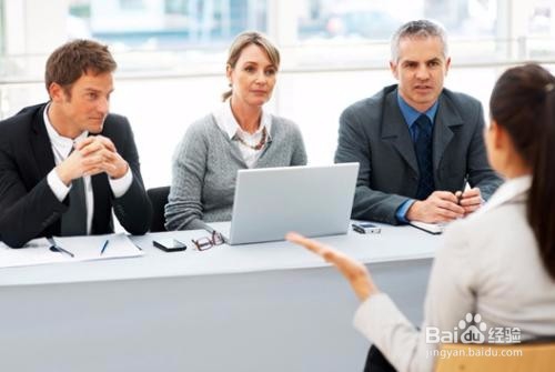 如何进行英文面试自我介绍DreamTalk教你