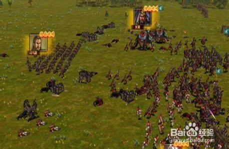 《创图三国》游戏特色