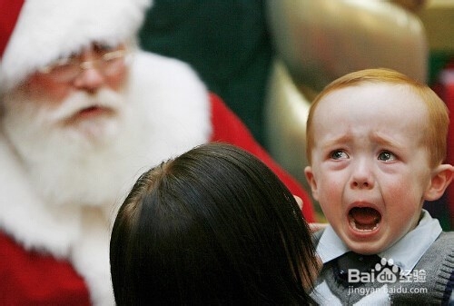 怎样对待别人家的熊孩子