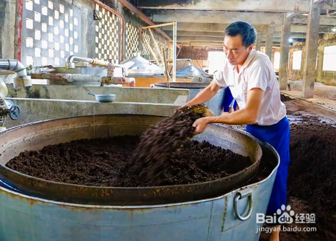 酱香酒与浓香酒的区别,这三点区别你都知道吗?