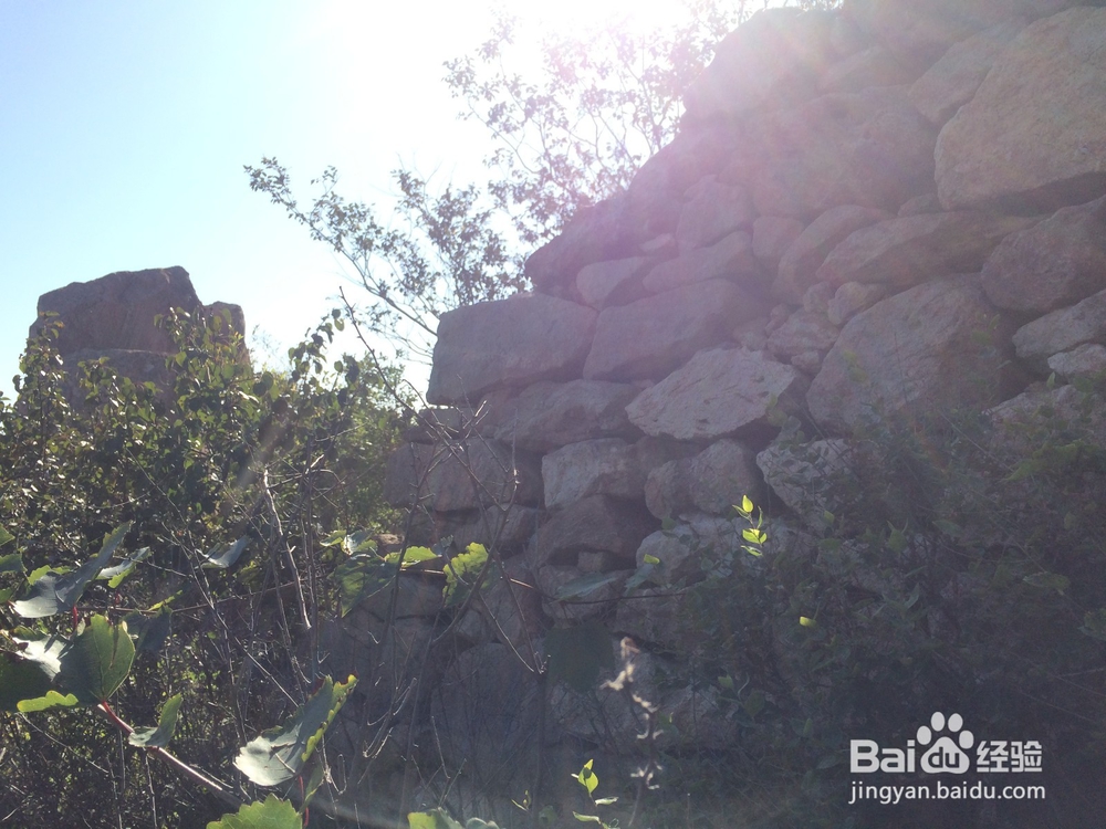 辽金古城--再现锦州辽金时期尘封的记忆