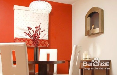 12个中式风格餐厅设计细品清雅端庄