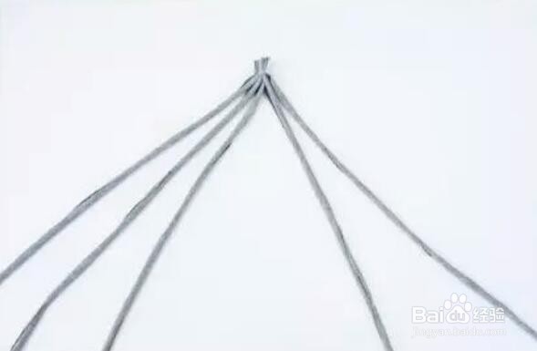 怎么用旧体恤制作发箍