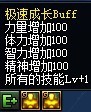 DNF奶妈如何速成坑混团