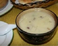 济南甜沫做法介绍