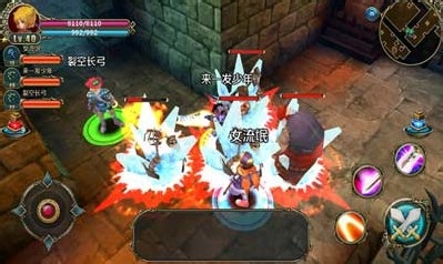 猎神OL新手装备强化引导攻略