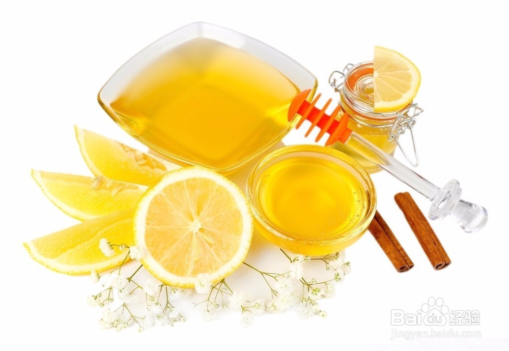 自己制作两款美够柔肤水的小方法