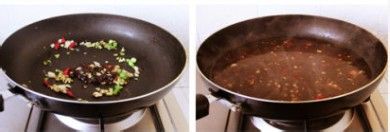 冬日里温胃养胃的最温暖的家常菜---粉皮鱼块煲