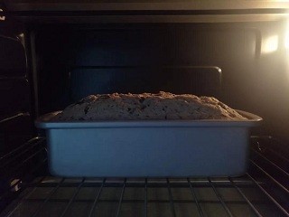 奥利奥糖水磅蛋糕怎么做？