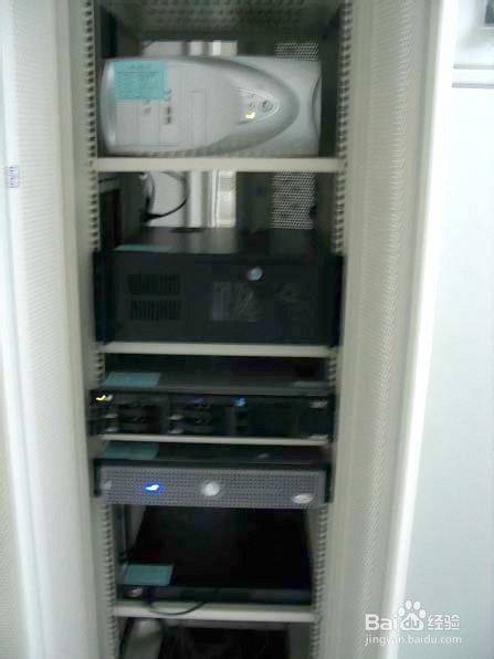 亲身经历:到机房维修服务器完全纪实：[2]