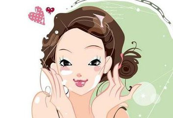 怎样控制皮肤长黑头