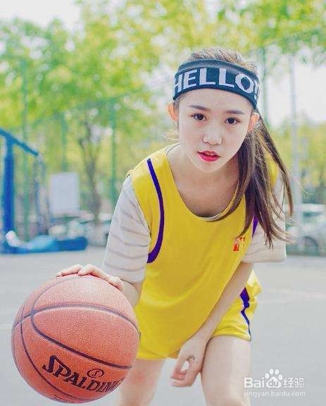 女生打篮球要注意什么？
