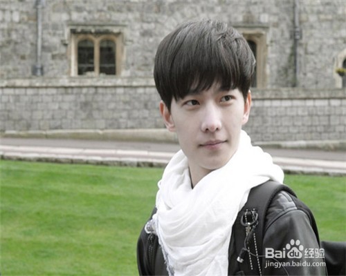 怎样变得更时尚？男生时尚搭配法则