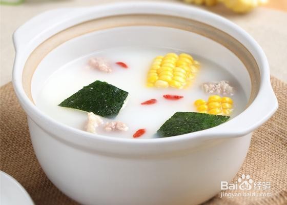 结核病的实用食疗