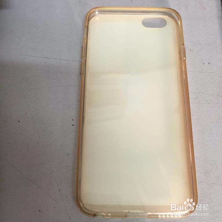 白色手机用久了发黄,该如何处理与防止