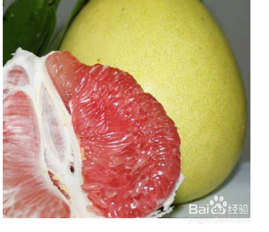 吃柚子有什么好处