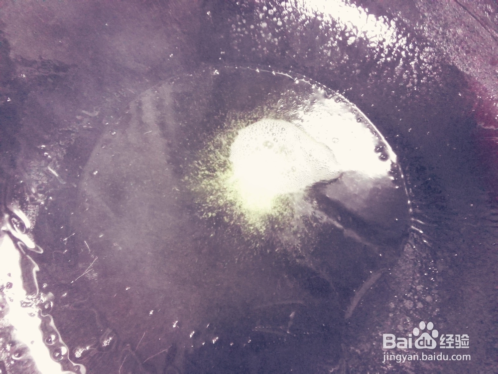 家常菜&红烧扁鱼的做法