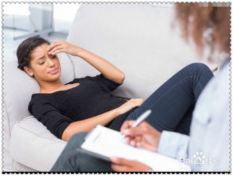 做人流前感冒怎么办