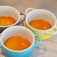 焦糖布丁的美味做法