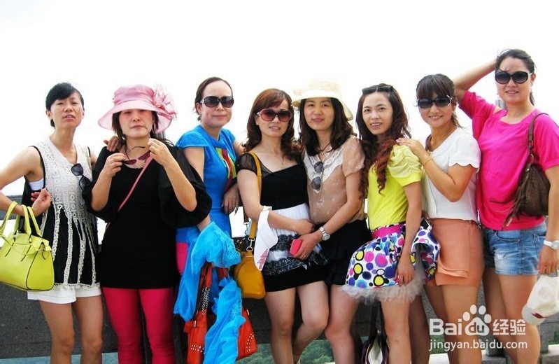 长治到张家界自驾游