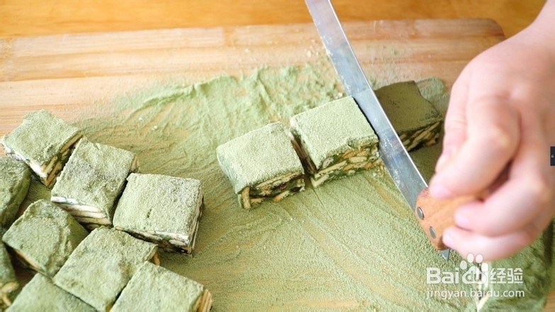 雪花酥的家常做法