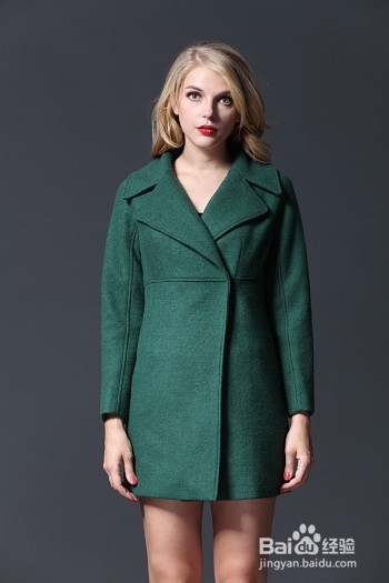 怎样成为时尚女人