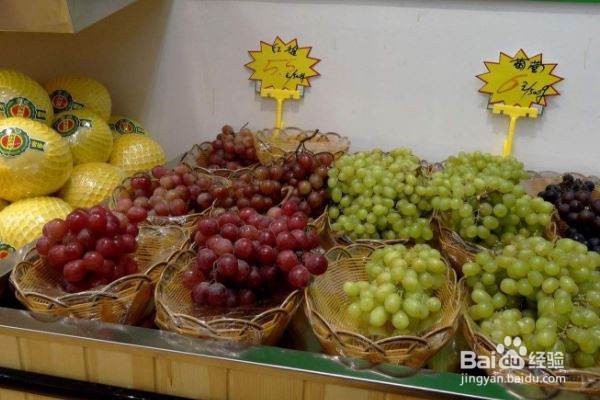 怎样经营水果店