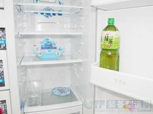 冰箱耗电怎么办?节能冰箱选购指南