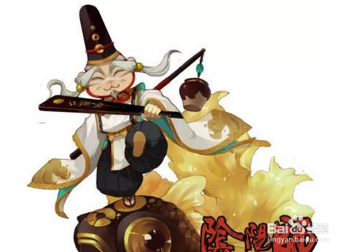 阴阳师惠比寿技能分析