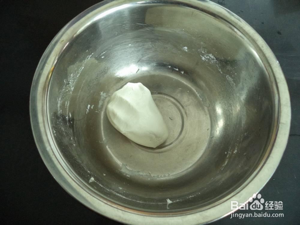 团团圆圆——开年甜汤圆