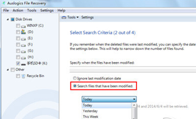 手机照片误删怎么恢复