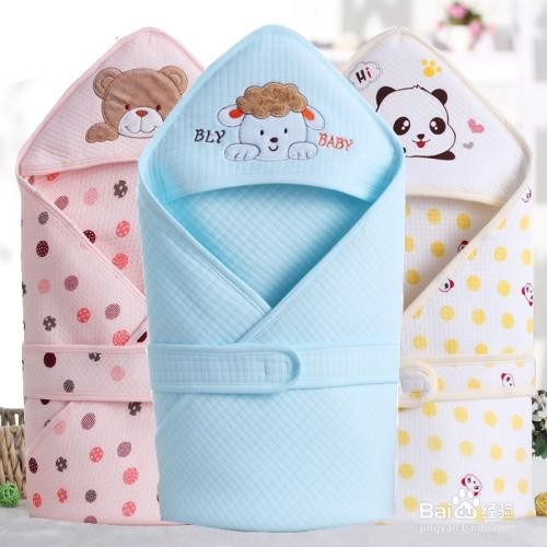 如何准备医院生育待产包？