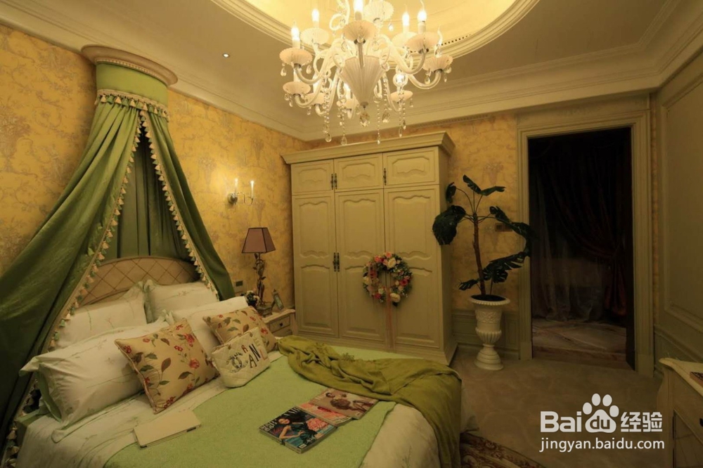 装修时的灯具应该如何选择与搭配