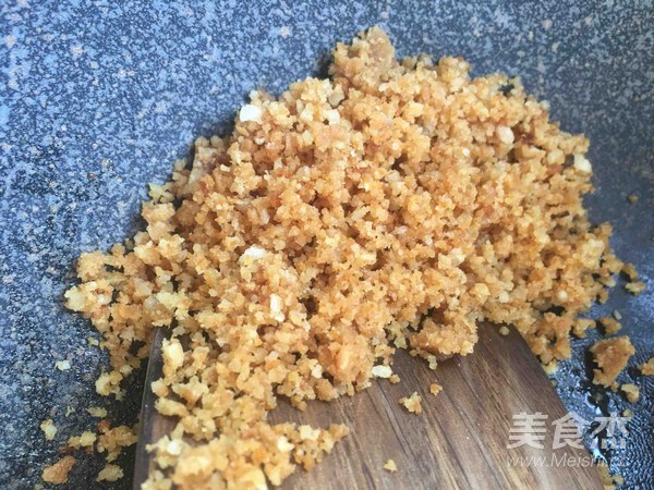 荠菜饺子的做法