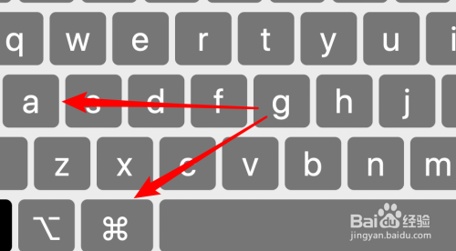 Macbook command键使用方法详解（简单组合）？