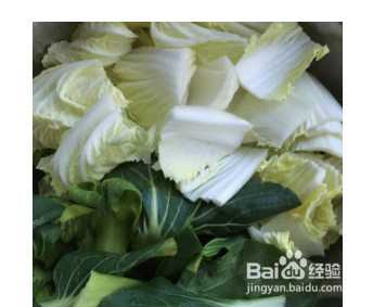 怎么做小木耳炒时蔬