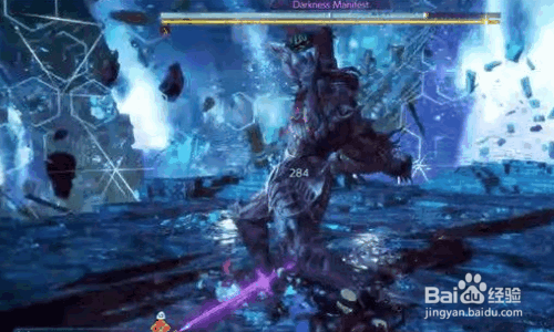 《最终幻想起源》现身于终焉的战士攻略