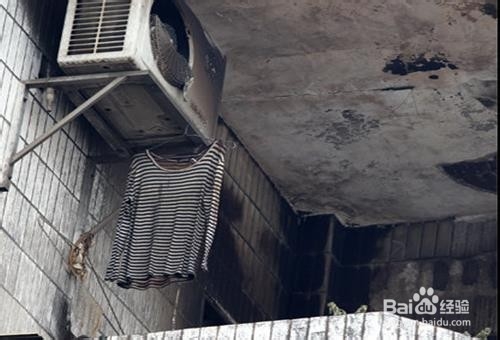 消防安全知识伴我行