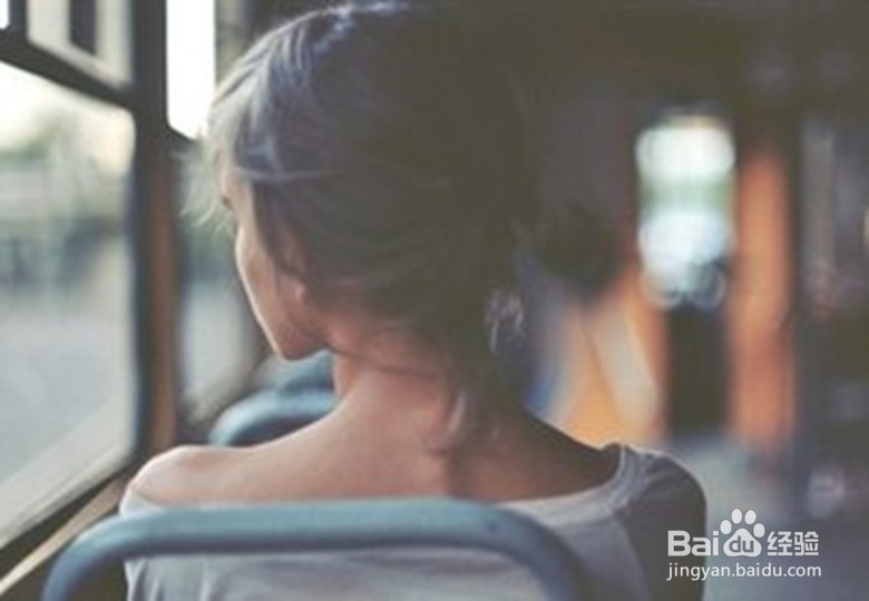 如何让自己的大脑不去想某个场景